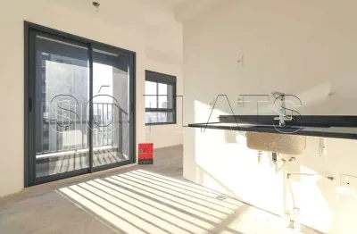 Studio go campo belo, apartamento disponível para venda com 22m² e 1 dormitório