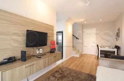 Residencial menara disponível para venda com 113m², 2 dormitórios e 2 vagas de garagem