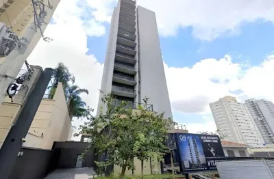 Studio on alvorada, apartamento disponível para venda com 27m² e 1 dormitório