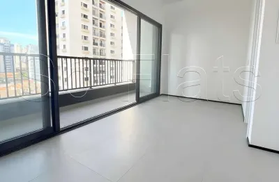 Studio on alvorada, apartamento disponível para venda com 27m² e 1 dormitório