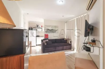 Quality alvorada, apto disponível para venda com 48m², 2 dorms e 1 vaga de garagem