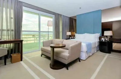 Flat cadoro, apto disponível para venda com 36m², 01 dorm e 01 vaga