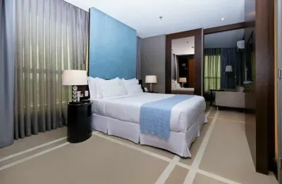 Flat cadoro, apto disponível para venda com 27m², 01 dorm e 01 vaga