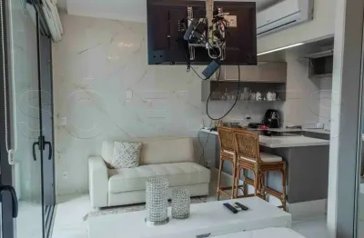 Apartamento com 1 quarto à venda na Avenida Eusébio Matoso, 218, Pinheiros, São Paulo