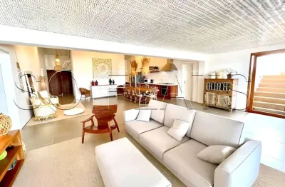 Casa em trancoso - ba, disponível pra venda com 350m² e 05 dormitórios