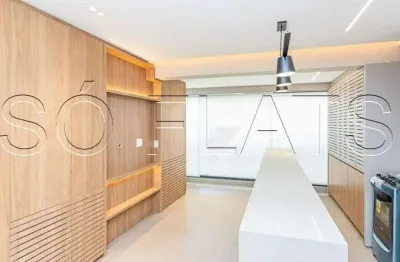 Residencial facto paulista, apto disponível para venda com 65m², 2 dormitórios e 1 vaga de garagem