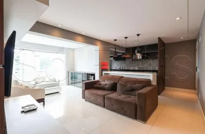 Residencial thera berrini disponível para venda 67m², 1 dorm e 1 vaga no brooklin