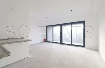 Sp code paulista, apto disponível para venda com 38m², 1 dormitório e 1 vaga de garagem