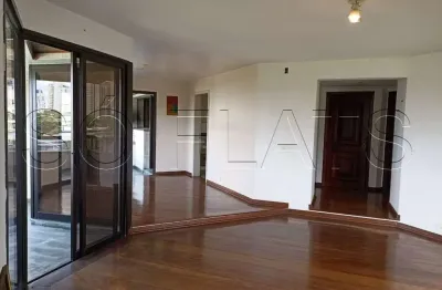 Apartamento residencial esmerald hills 196m² 4 dormitórios (2 suites) 3 vagas no morumbi.