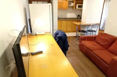 Apto blue tree santo andré 43m², 1 dormitório e 1 vaga de garagem disponível para locação.