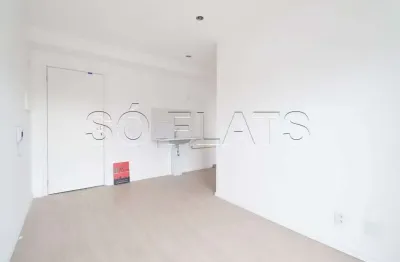Residencial mundo apto pacaembu, apto disponível para venda com 37m² e 2 dormitórios