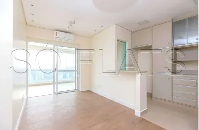 Residencial thera faria lima disponível para venda com 71m², 02 dorms e 02 vagas de garagem