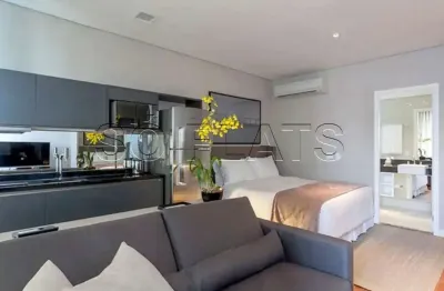 Flat fl residence disponível para venda, apartamento com 36m², 01 dorm e 01 vaga de garagem