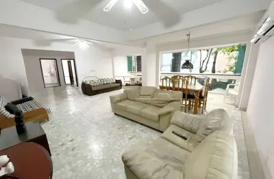 Residencial noemi, apartamento disponível para venda com 196m², 4 dormitórios e 1 vaga de garagem