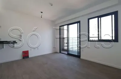 Flat com 1 quarto à venda na Rua Ministro Godói, 956, Perdizes, São Paulo