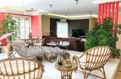 Flat prive cidade jardim para venda com 02 dormitórios, 135m² e 01 vaga de garagem