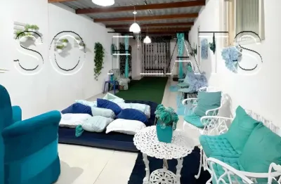 Casa beira mar itanhaém, com 400m², 6 dormitórios - pé na areia!!