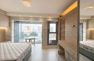 Studio your code liberdade, apartamento disponível para venda com 25m² e 1 dormitório