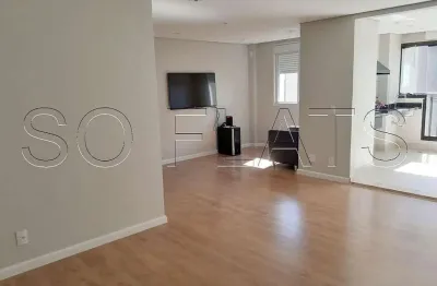 Residencial living wish tatuapé, apto disponível para venda com 84m², 2 dormitórios e 2 vagas
