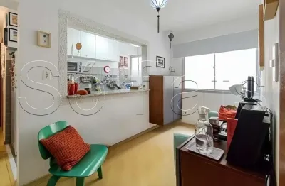 Disponível para venda no mont hermon com 1 dormitório e 1 vaga de garagem