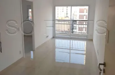 Residencial link home augusta, apartamento com 38m², 1 dormitório e 1 vaga de garagem