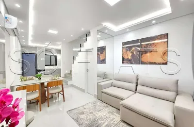 Casa assobradada na vl. mariana disponível para venda com 160m², 4 dormitório e 2 vagas de garagem