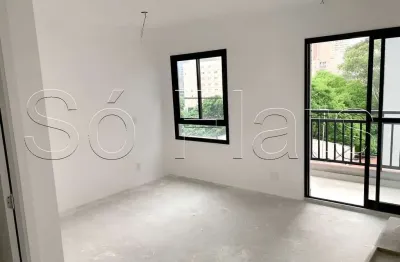 Studio calixt pinheiros, apto disponível para venda com 27m² e 1 dormitório