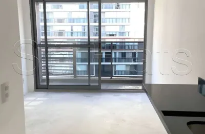 Studio nine 3134, apartamento disponível para venda com 20m² e 1 dormitório