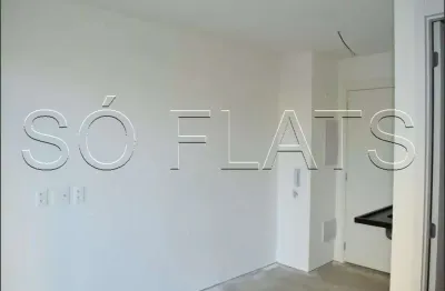 Studio ventura, apartamento disponível para venda com 24m² e 1 dormitório