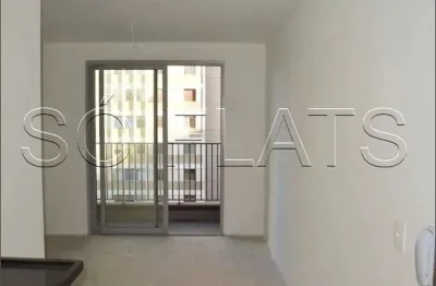 Studio ventura, apartamento disponível para venda com 23m² e 1 dormitório