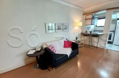 Flat paradise garden disponível para venda com 60m², 02 dorms e 02 vagas de garagem