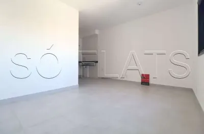 Studio viva benx vila olímpia, flat disponível para venda com 27m² e 1 dormitório