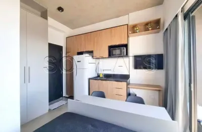 Studio vn ueno, apto disponível para venda com 23m² e 01 dormitório