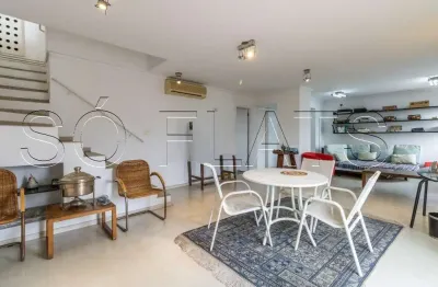 Residencial conjunto são paulo, apartamento disponível para venda com 230m², 2 dormitórios e 3 vagas