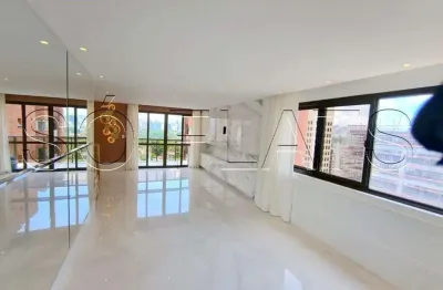 Regency tower / royal tower, apto disponível para venda com 225m², 3 dorms e 3 vagas