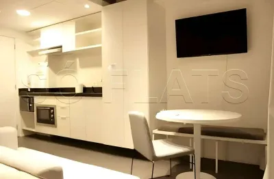 Studio onze 22, apto disponível para venda com 28m² e 01 dormitório