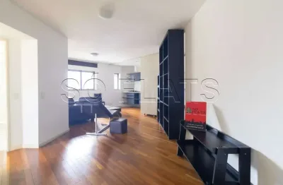 Flat the plaza disponível para venda com 45m², 01 dorm e 01 vaga de garagem