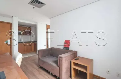 Flat blue tree santo andré disponível para venda com 43m² e 01 vaga de garagem