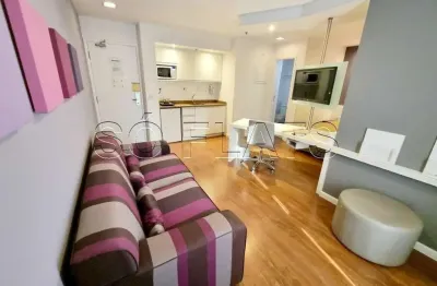 Saint lawrence disponível para venda com 33m² e 01 vaga de garagem