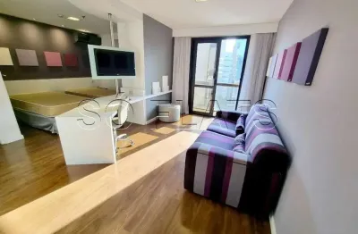 Saint lawrence disponível para venda com 33m² e 01 vaga de garagem