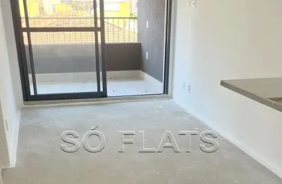 Residencial haus mitre perdizes, apto disponível para venda com 38m², 01 dorm e 01 vaga