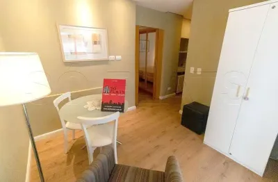 Flat stella vega disponivel para venda com 27m², 01 dorm e 01 vaga
