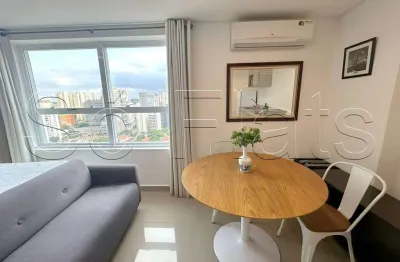 Residencial home boutique, apto disponível para venda com 35m², 01 dorm e 01 vaga