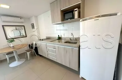 Residencial home boutique, apto disponível para venda com 35m², 01 dorm e 01 vaga