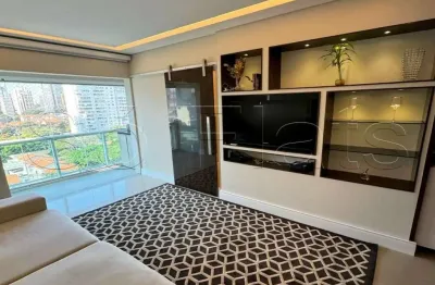 Residencial home boutique, apto disponível para locação com 51m², 01 dormitório e 01 vaga.
