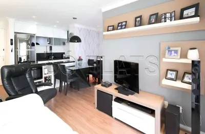 Residencial piazza d´veneza, apartamento disponível para venda com 60m², 2 dormitórios e 1 vaga