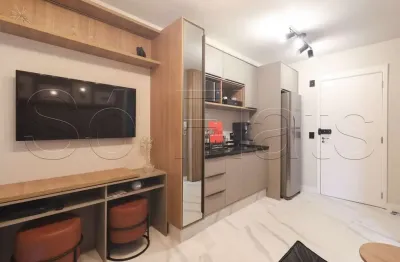Studio vibe pinheiros, apartamento disponível para venda com 29m² e 1 dormitório