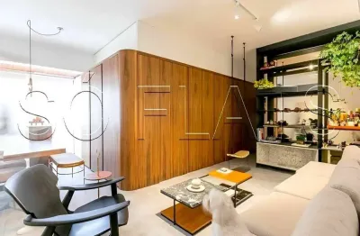 Central park, flat disponível locação com 65m² conforto com a melhor localização.