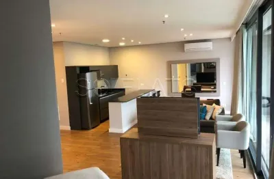 Flat tipo studio disponível para locação na vila olímpia para locação, prox a av. faria lima.