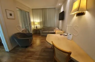 Flat no pool para investimento próximo a av. paulista